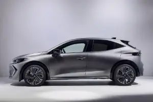 Renault Clio - Kardian - Dacia