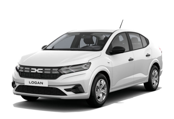 NOUVELLE LOGAN