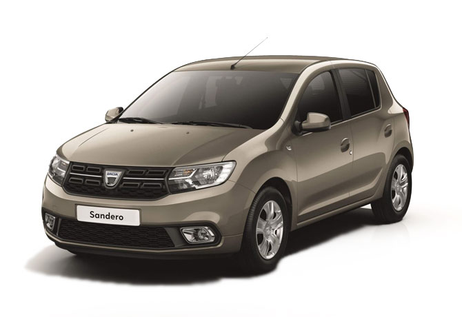 Sandero
