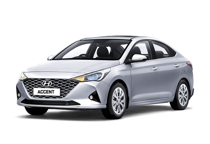 Accent Automatique